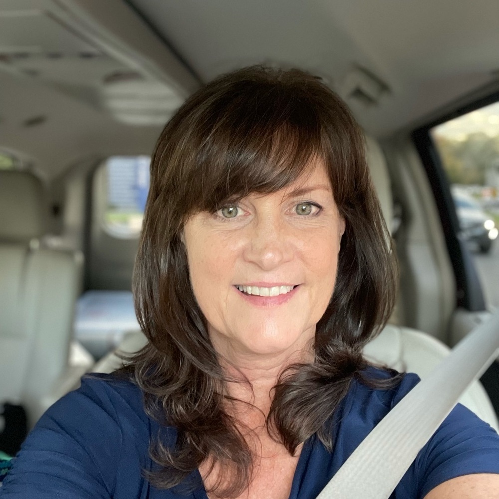 Meet your Posher, Melinda